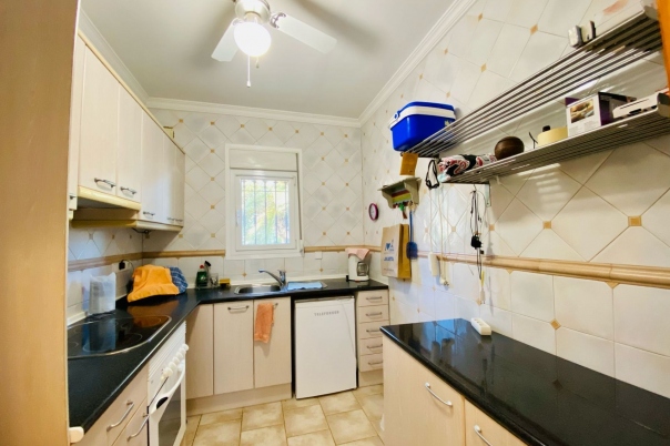 5 bed casa / chalet in Calpe / Calp