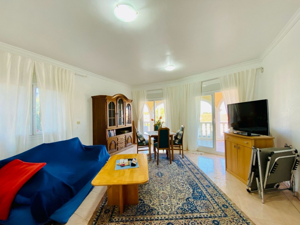5 bed casa / chalet in Calpe / Calp