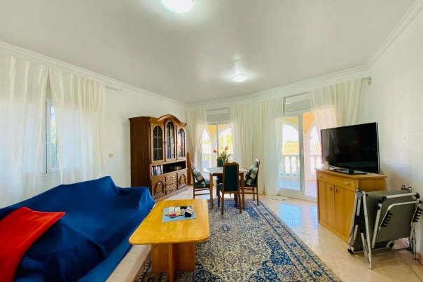 5 bed casa / chalet in Calpe / Calp
