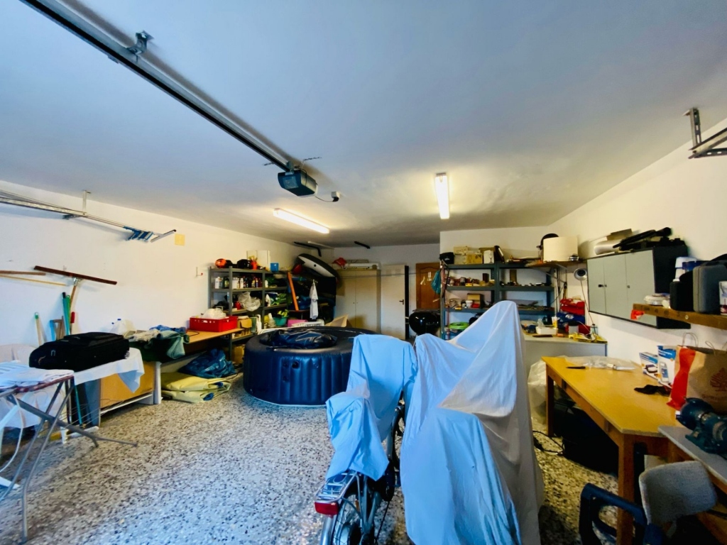 5 bed casa / chalet in Calpe / Calp