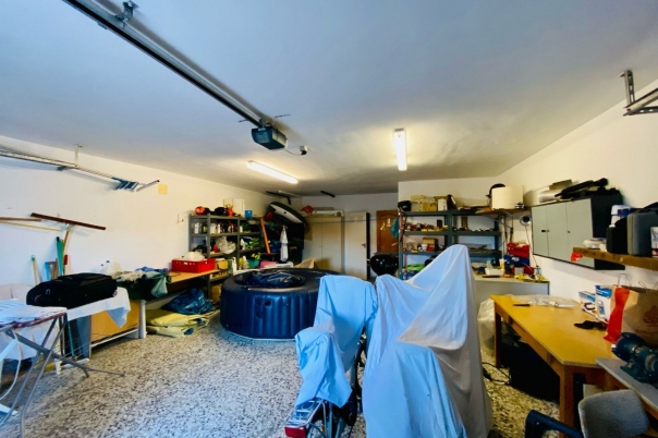 5 bed casa / chalet in Calpe / Calp
