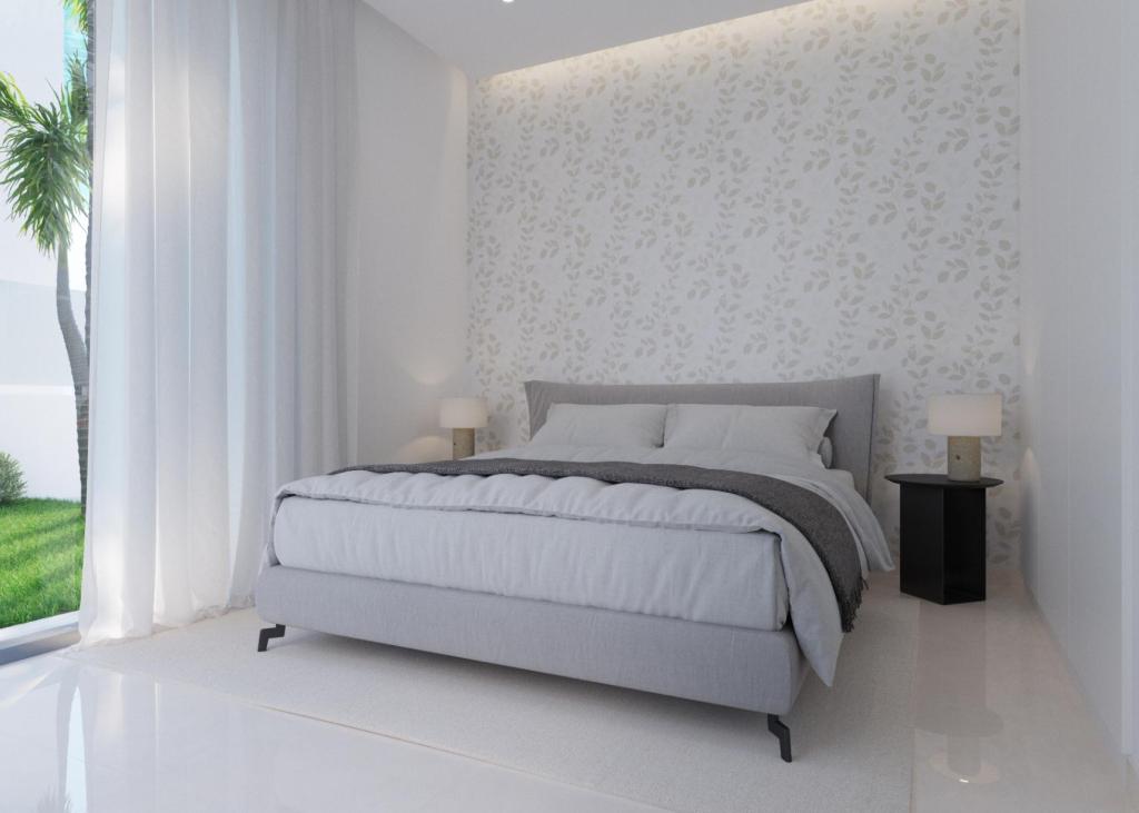 3 bed villa in Finestrat