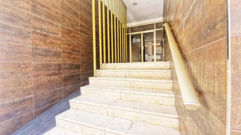 1 bed apartment in Santa Pola