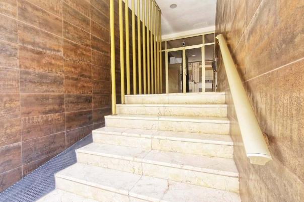 1 bed apartment in Santa Pola