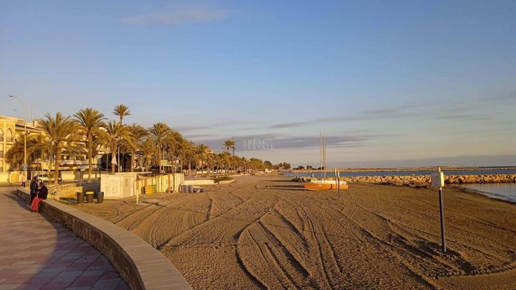 1 bed apartment in Santa Pola