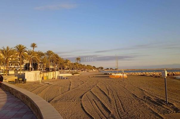 1 bed apartment in Santa Pola