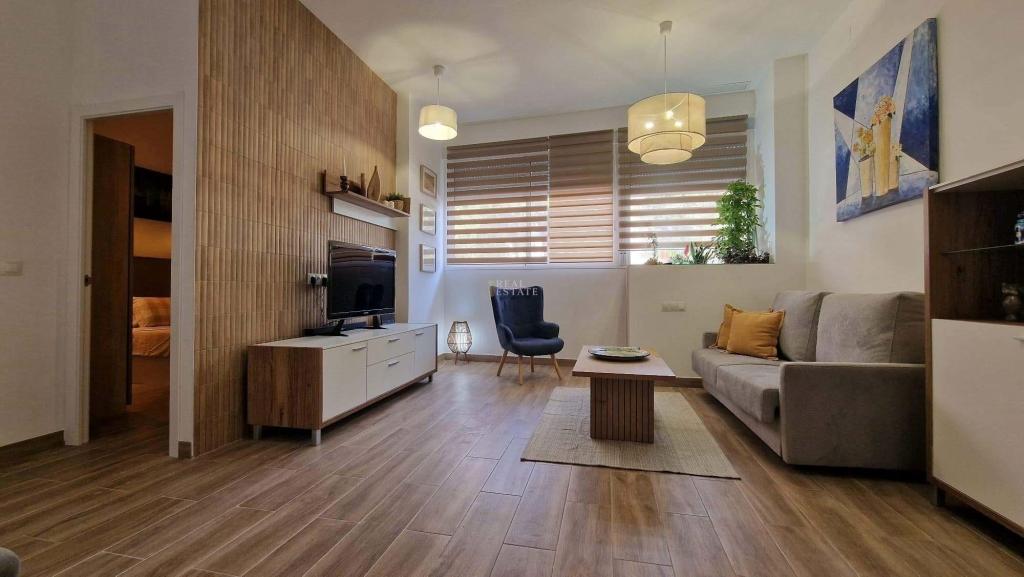 1 bed apartment in Santa Pola