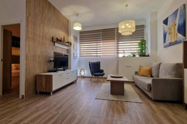 1 bed apartment in Santa Pola