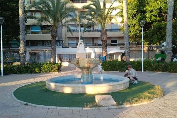 1 bed apartment in Santa Pola