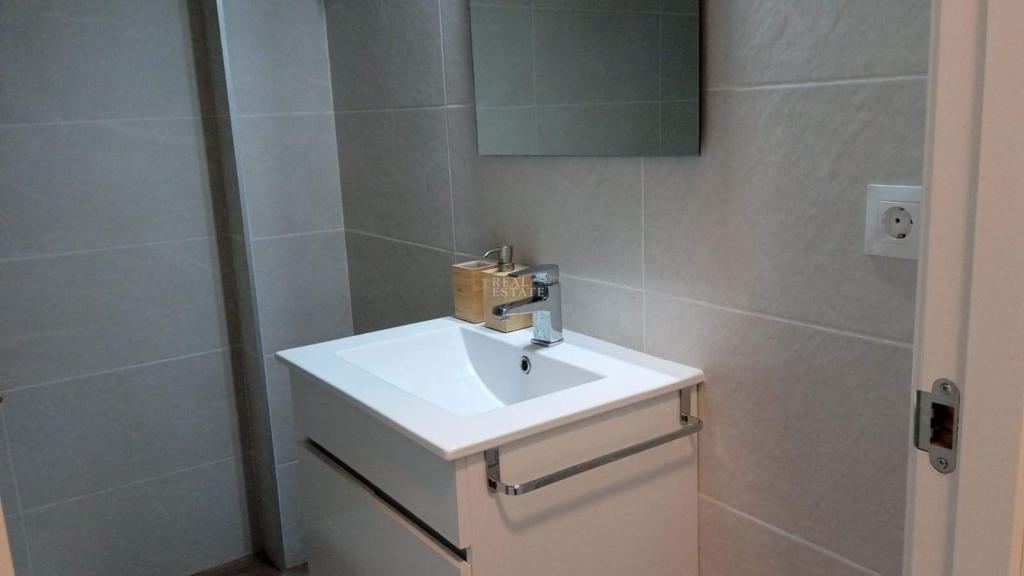 1 bed apartment in Santa Pola