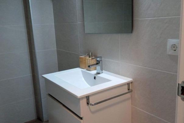 1 bed apartment in Santa Pola