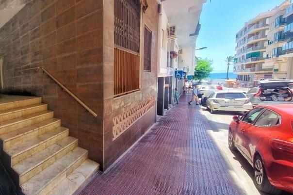 1 bed apartment in Santa Pola