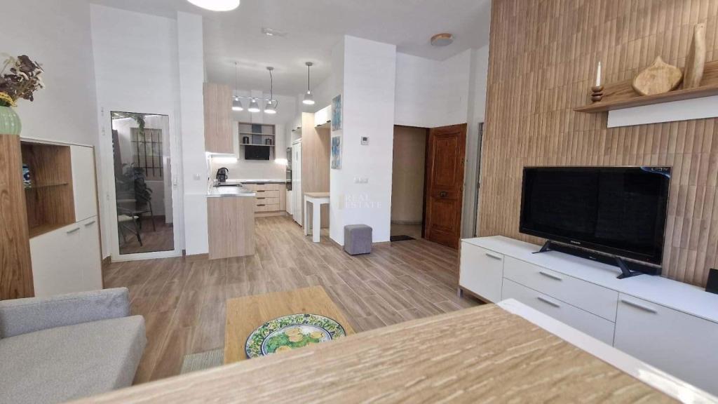 1 bed apartment in Santa Pola