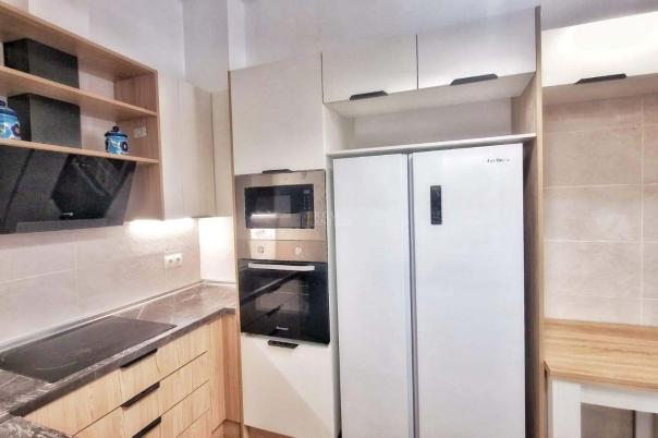 1 bed apartment in Santa Pola