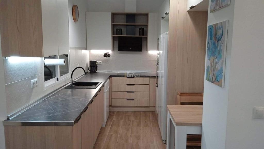 1 bed apartment in Santa Pola