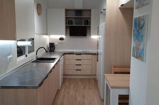 1 bed apartment in Santa Pola