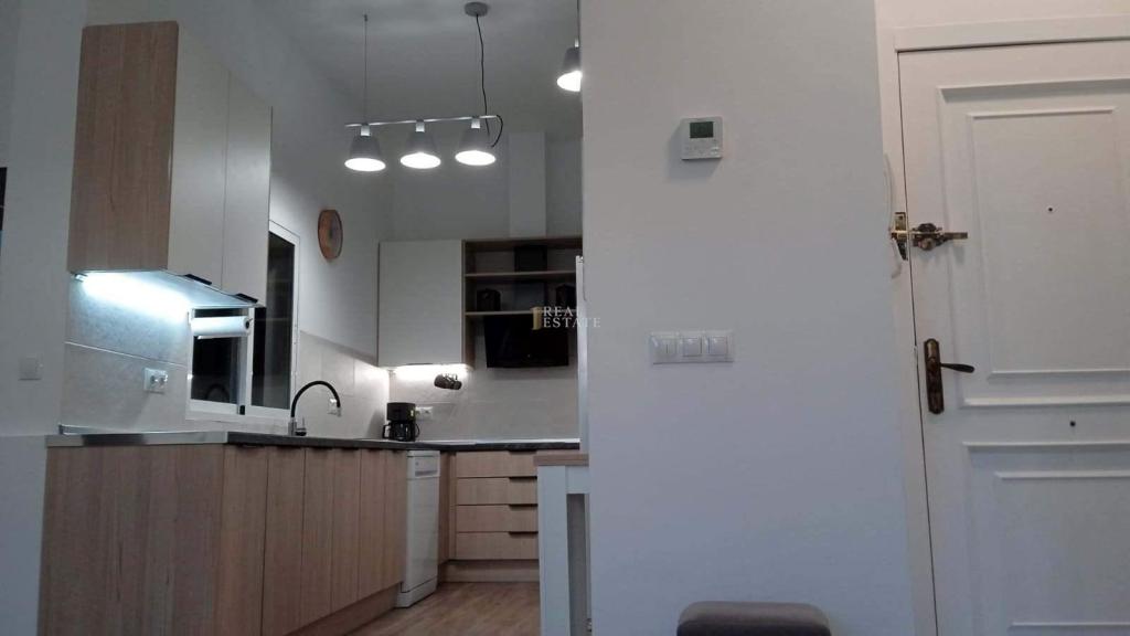 1 bed apartment in Santa Pola