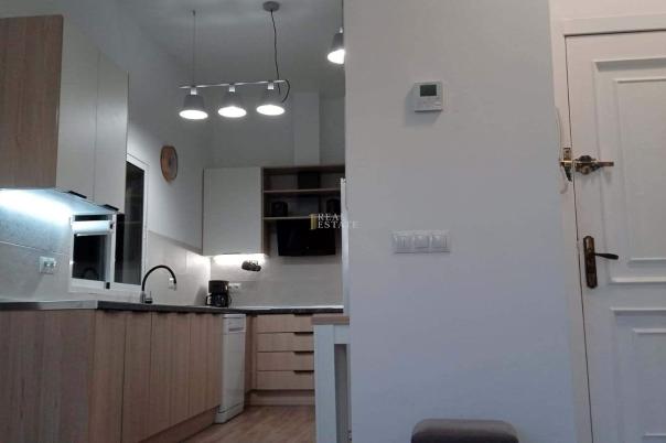 1 bed apartment in Santa Pola