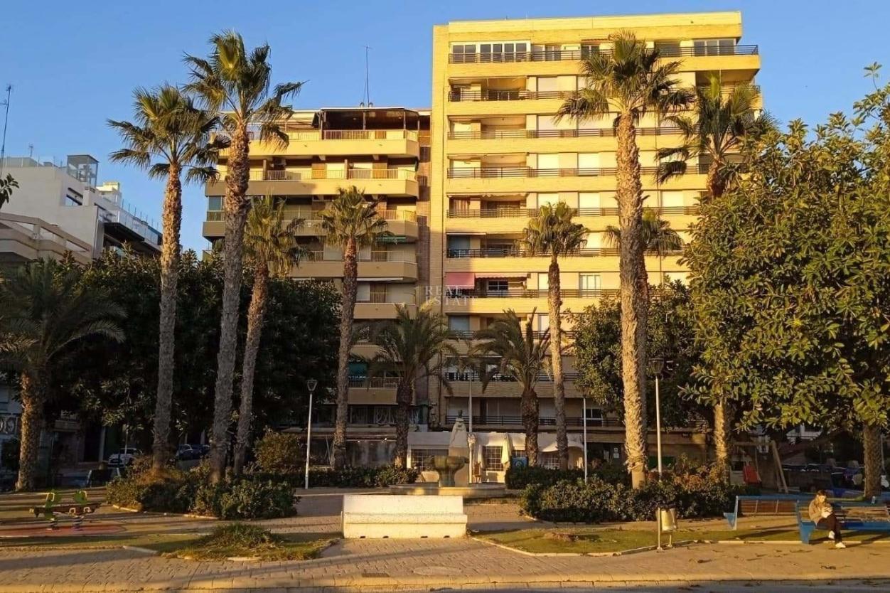 1 bed apartment in Santa Pola