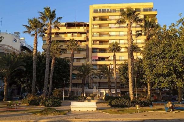 1 bed apartment in Santa Pola