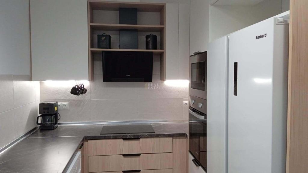 1 bed apartment in Santa Pola