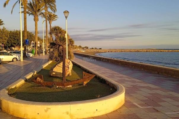 1 bed apartment in Santa Pola