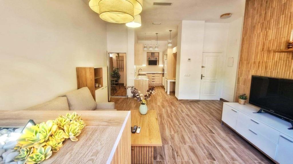 1 bed apartment in Santa Pola