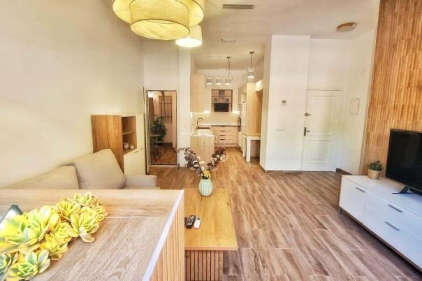 1 bed apartment in Santa Pola