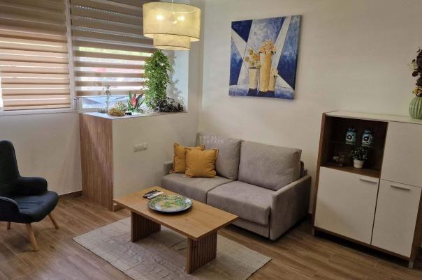 1 bed apartment in Santa Pola