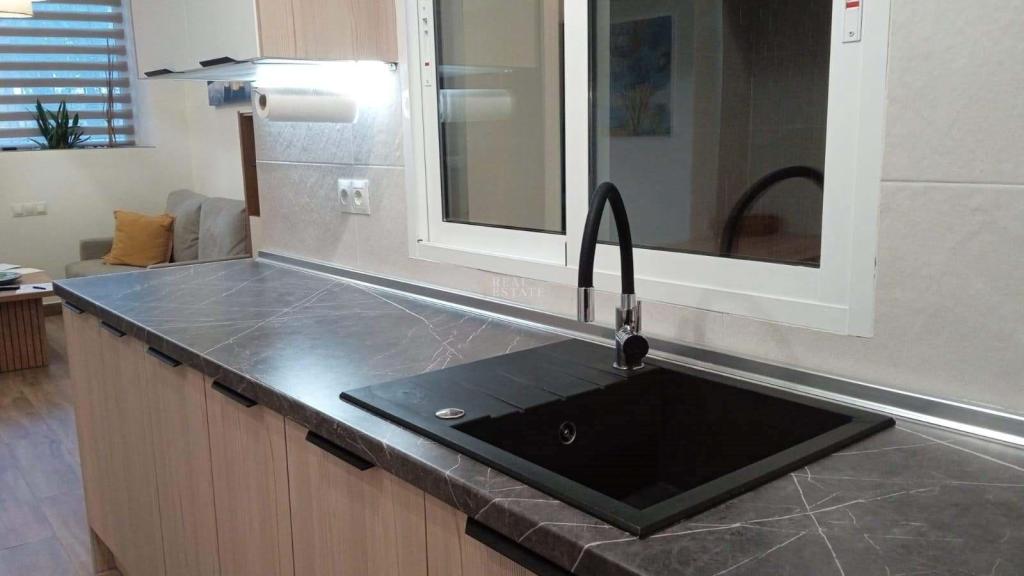 1 bed apartment in Santa Pola