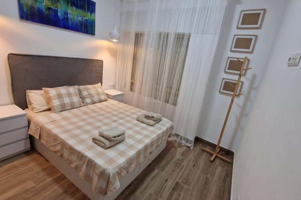 1 bed apartment in Santa Pola