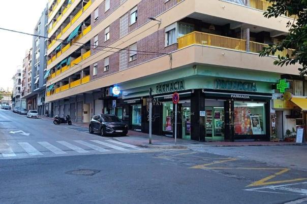 1 bed apartment in Santa Pola