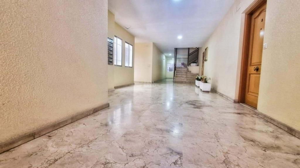 1 bed apartment in Santa Pola