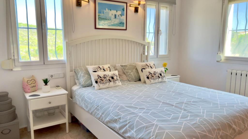 3 bed villa in Benitachell