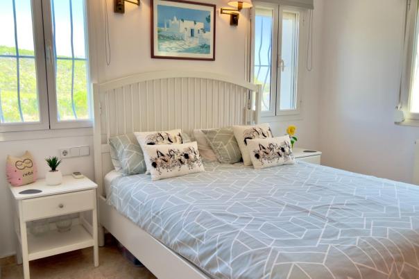 3 bed villa in Benitachell