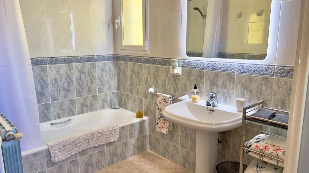 3 bed villa in Benitachell