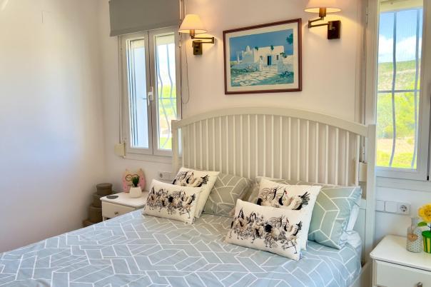 3 bed villa in Benitachell