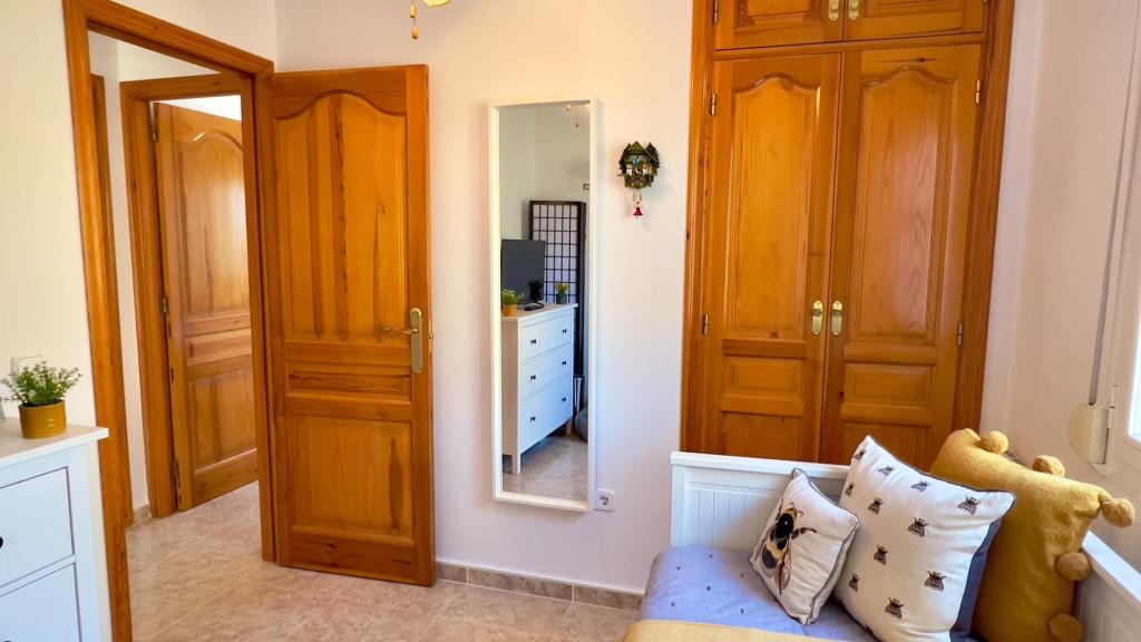 3 bed villa in Benitachell
