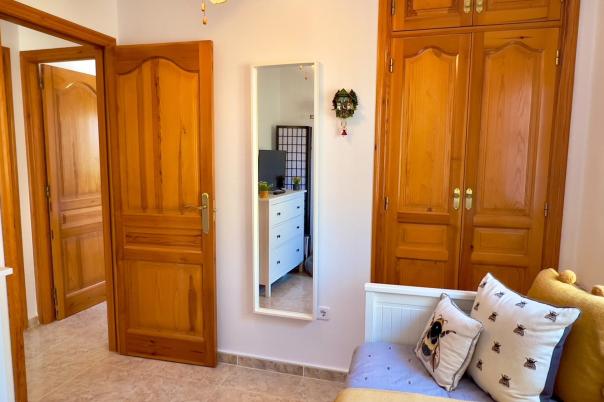 3 bed villa in Benitachell