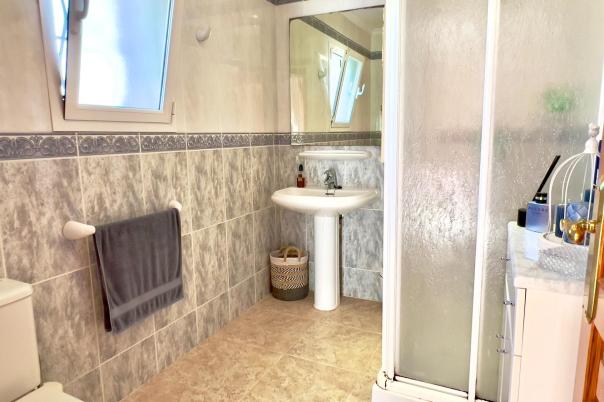 3 bed villa in Benitachell