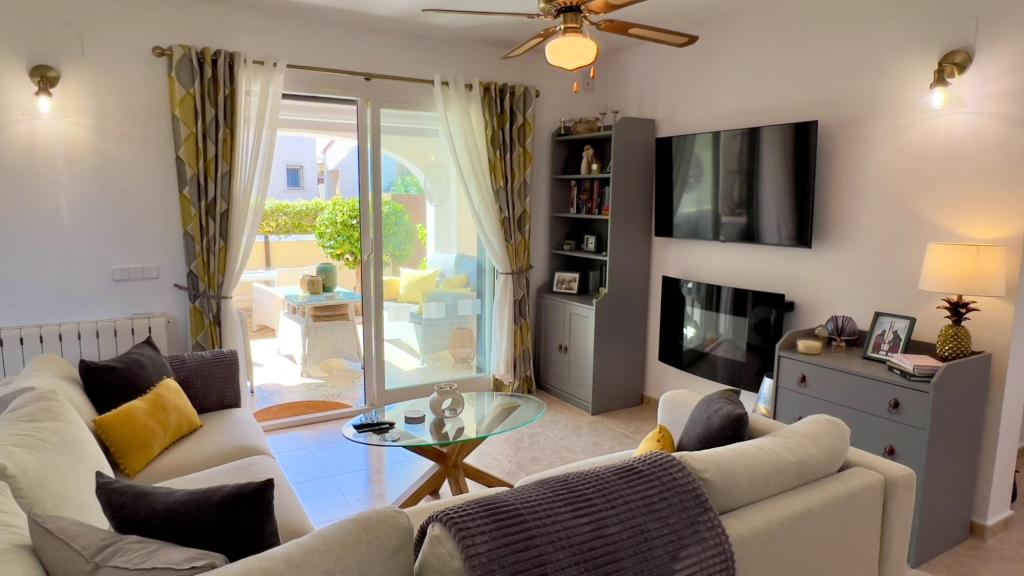 3 bed villa in Benitachell