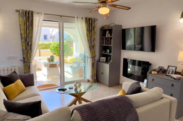3 bed villa in Benitachell