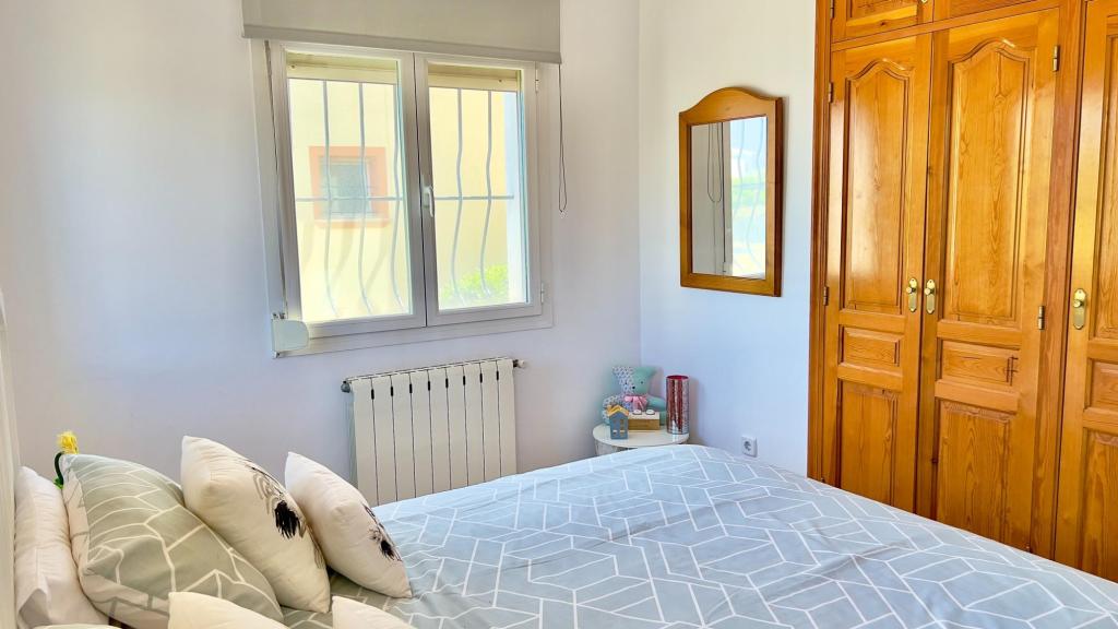 3 bed villa in Benitachell