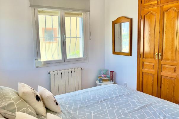 3 bed villa in Benitachell