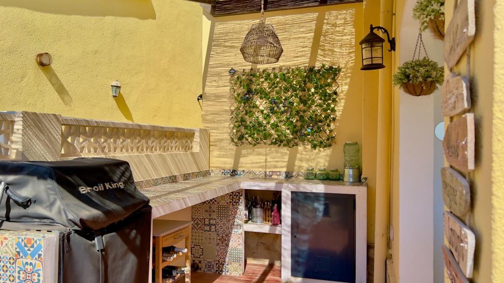 3 bed villa in Benitachell