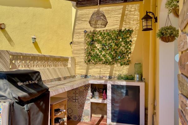 3 bed villa in Benitachell