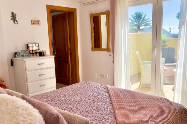 3 bed villa in Benitachell