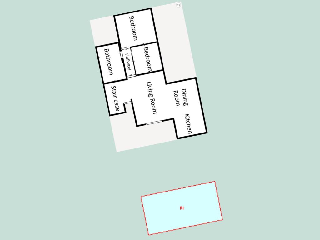 3 bed villa in Benitachell