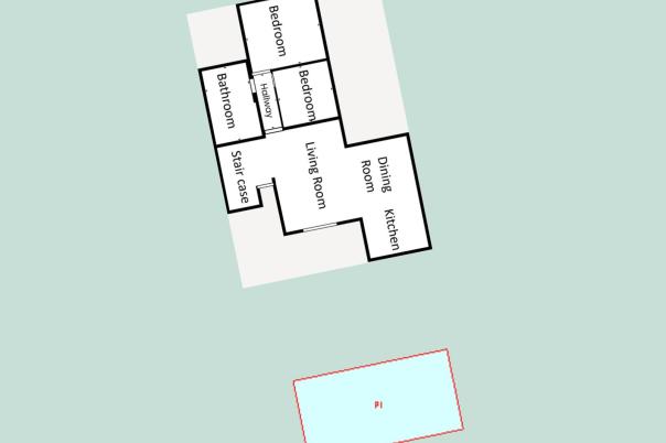 3 bed villa in Benitachell