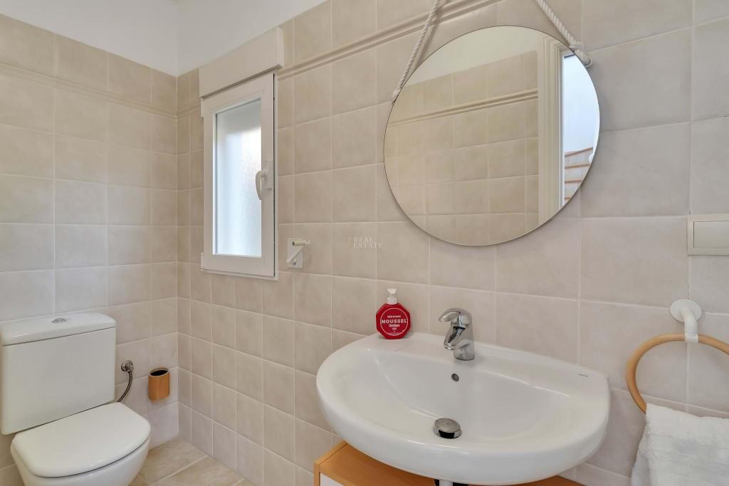 4 bed villa in Altea